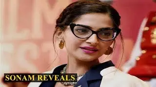 #MeToo: Sonam Kapoor discloses why Bollywood maintained silence on the movement