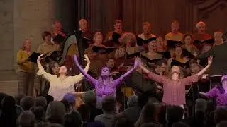 Tuvayhun: 15. Song for Justice