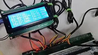 Temperature Data Logger