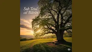 Sub Teiul Cel Batran