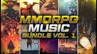 MMORPG Music Bundle - Volume 1 - Track 1 Preview