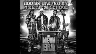 G.U.N.S GET NAKED GOONS UNITED BY THE NEW SCHOOL