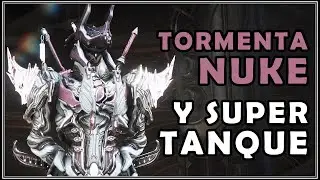 How to Exploit the Inaros Rework, Builds and Review | Warframe