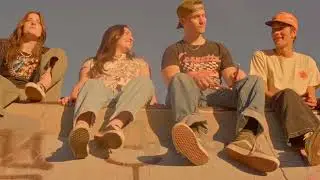 Fake Vans Ad
