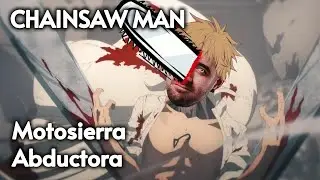 AURONPLAY canta CHAINSAW MAN Opening 『Trailer Version』