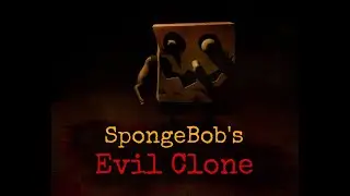 e Rundi #SpongeBob's Evil Clone (Eifach Weird)