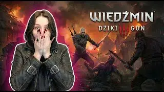 wieczór z Geraltem na zakończenie najgorszego dnia w tygodniu brzmi jak plan 🩷 #14 🐧