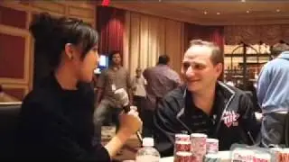 Poker Strategy -- Andy Bloch on Semi-Bluffing