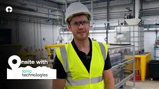 Ionic Rare Earths (ASX:IXR) - Inside the REE Recycling Process