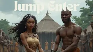 Jump Enter - Young Holiday ft Azaah