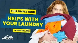 Discover Kathy Ireland&rsquo;s Simple Trick to Save Hours at Home!