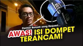 SPEK NGERI! Ini Seri Terbarunya RS.. Unboxing Raket RS AV Flash 52 dan RS AV Flash 62