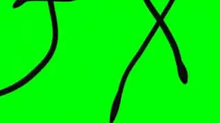 download trevor henderson day 17 green screen