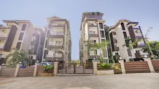 OYO 78578 Hotel Ocean View, Goa, India