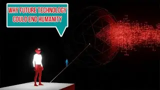 Megastructures & AI Ethics: How to Survive the Future Technology