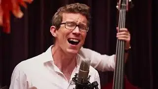 Acoustic Roaming Trio Wedding Band For Hire in London - Live Music