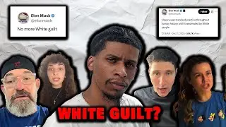 No More White Guilt?