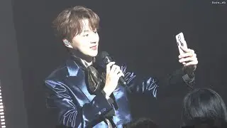 [240331/조민규 모노드라마 앙코르] 네번째 토크 - 이상형 찾는 조밍구(34) 미혼 | CHO MINGYU MONO DRAMA ENCORE
