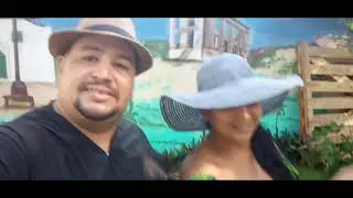 Bar do Doido, Cabo de Santo Agostinho Suape