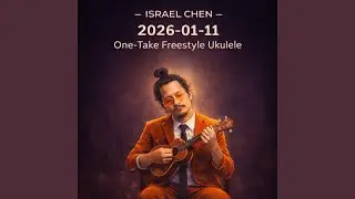 2026-01-11 One-Take Freestyle Ukulele