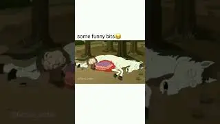 The Revenant movie cartoon scene | horse 🐎 cutting 🗡️ scene | All Any Cinematic