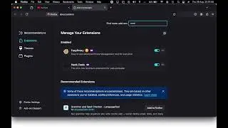 How to loging with your friend id without password using cookies | how to stole your friend cookies