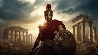 Themistos vs Artemisia &ndash; Trận chiến sinh tử v&igrave; Hy Lạp  Cuộc chiến Ba Tư