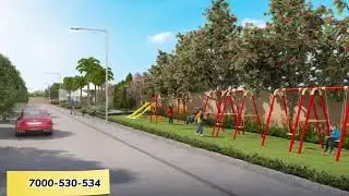 Shyam City Raipur Residential Plot and House 🏠 for More Mr. Mahendra ☎️ 7000-530-534 #house #plot