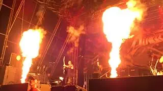 Dirkschneider - I Am Rebel - Rock Castle 2021