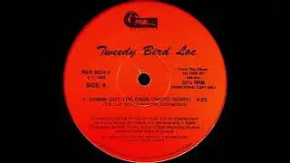 Tweedy Bird Loc (f. Domino & Underworld Connection) - Comin Out The Cage (Radio Remix)