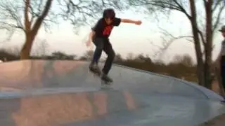 Lost tapes - Zach Riley