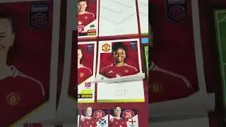 WSL Panini 68/397 Stickers #womensfootball #wsl #woso #paninistickers #wslstickerbook