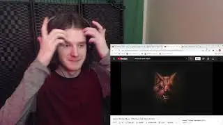 First listen to Swans - 93 Ave. Blues (REACTION)