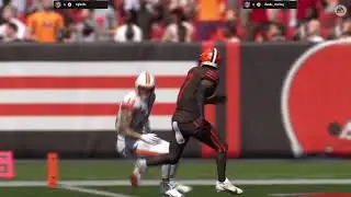 Lets Play - Madden 24