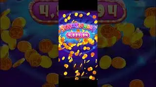 ရှုးဂါးဒယ်ဒီ Maxwin၈သိန်းခွဲ #maxwin  #slot #casino #စလော့ #money #jackpot #slotmachine 