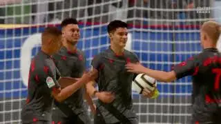 FIFA 21 Clip #4 - Jim&eacute;nez Goal Assisted By Richarlison