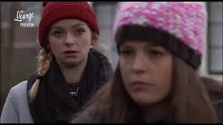GTST - Wiet en Anna | Komt het goed tussen Wiet en Rikki? - Story line #212 (25 februari 2015)