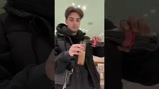 Das billigste bei Prada kaufen HAHAHAH