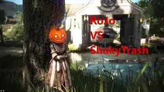 BDO - MAEHWA AWAKENING PvP MONTAGE - Clapping Shakybay