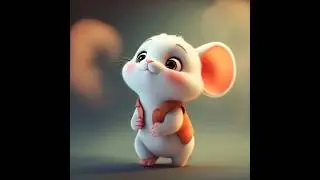 Bunny Runs After Chocolate 🍫🐰 | Kids Cartoon Story in English