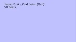 Jesper Funk - Cold fusion (Dub)