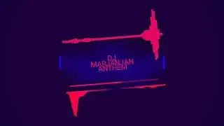 DJ MARJANJAN _ANTHEM_ HANDSUP_ JAYMIX _140BPM