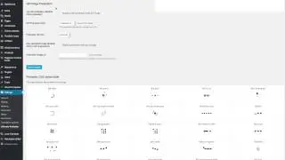 Ultimate WordPress Preloader plugin - 99 CSS3 Preloaders in 1
