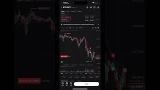#bitcoindump Live Trade 30% Profit ✅✅ #trading #forexinvesting #cryptocurrency #investing #bitget