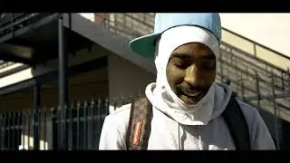 GKADA - Talk It Out | Dir. @SonkoFilms (OFFICIAL VIDEO)