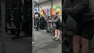 Exercise Tutorial - Dual/Long Rope Cable Pullover
