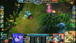 Forellenlord Ahri VS Czaru Syndra With Homeguard Boot   1 V 1 Epic Fight HQ