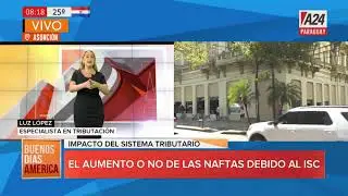 #BDAPy - Impacto del sistema tributario en las naftas