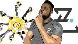 Massive Gains Stellar XLM Zioncoin Zi Inception