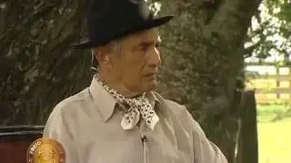 Vilson Souza Ginete de Ouro